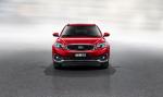 Geely Vision S1 2019 года